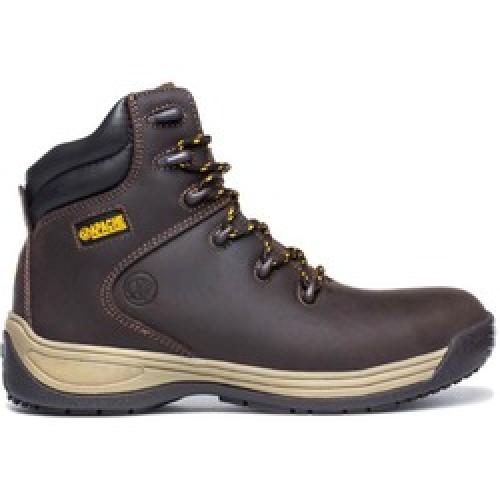 safety boots apache
